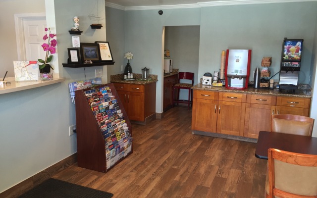 Regency Inn SFO Airport