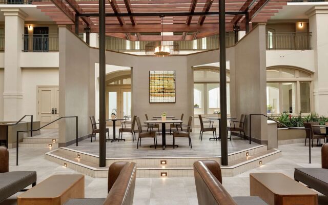 Embassy Suites Milpitas - Silicon Valley