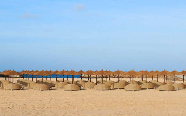 Melia Dunas Beach Resort & Spa - All Inclusive