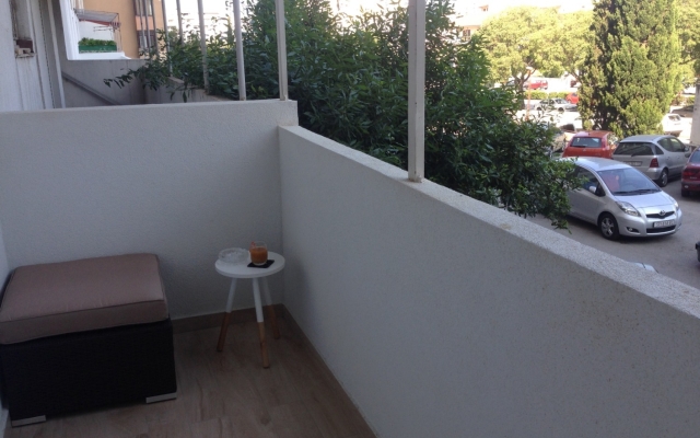 Apartment Jose - air conditioning: A1 Split, Riviera Split