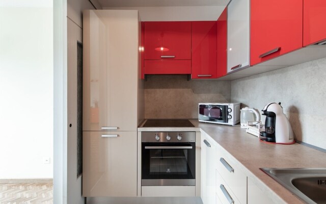Faggi Apartments