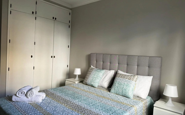 3Room Apartment in the Heart of Funchal