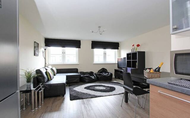 The Shore Family Apartment