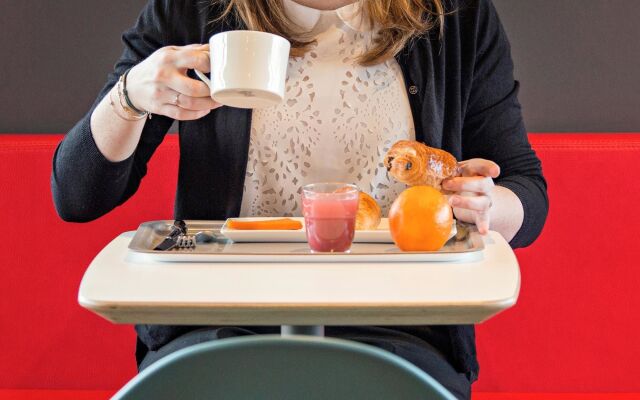 ibis Clermont Ferrand Montferrand