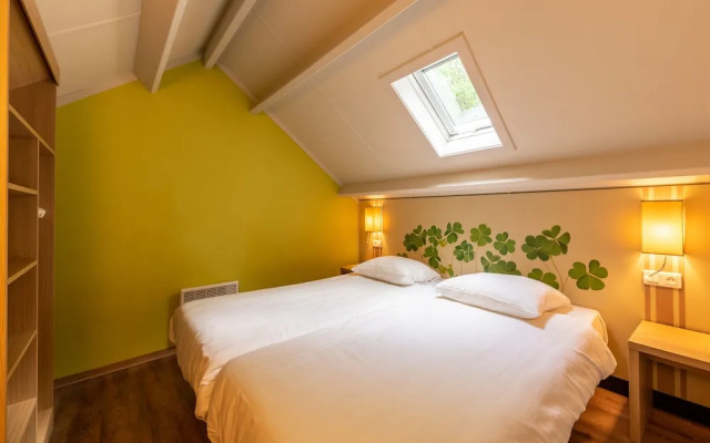 Center Parcs Les Ardennes