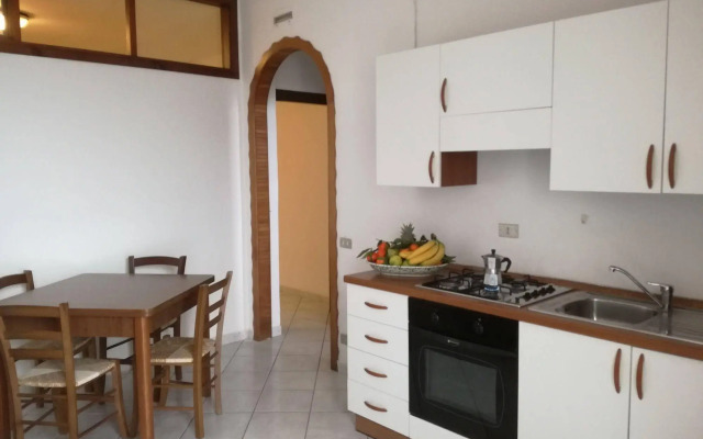 Azzurro Residence
