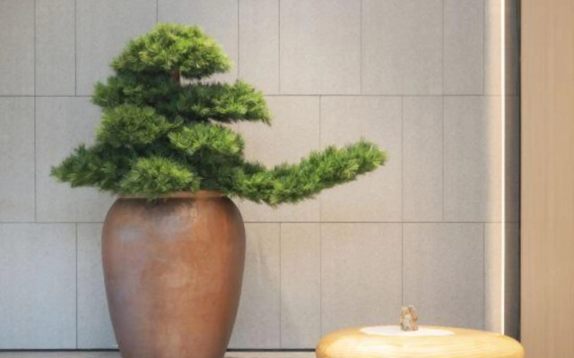 JI Hotel (Zhoushan Daishan Branch)