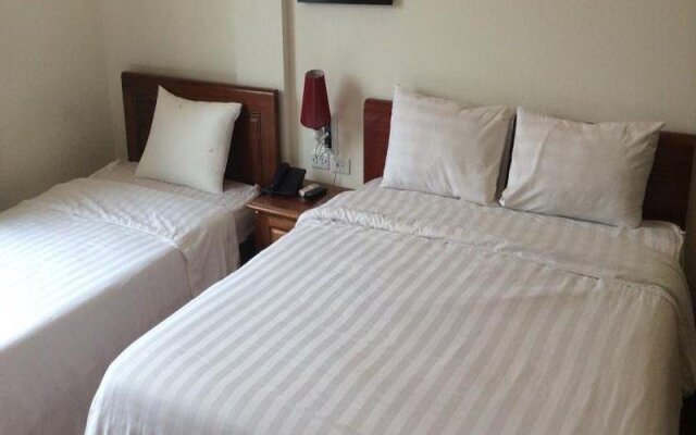 Phuong Nam Hotel Hanoi