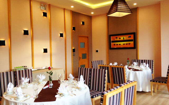 Dragon Sea Hotel Sam Son