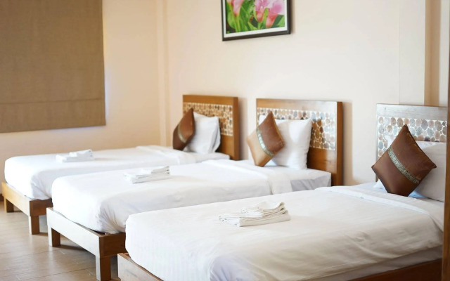 Calla Lily Boutique Residence