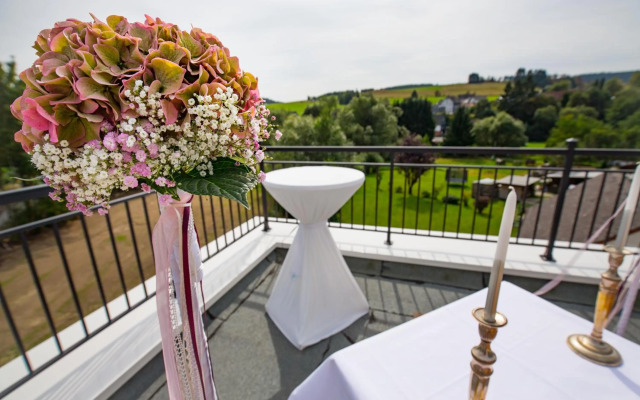 Lahntalhotel Feudingen