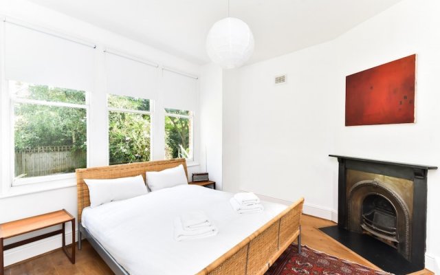 NEW Gorgeous 4 Bedroom Flat Muswell Hill Broadway