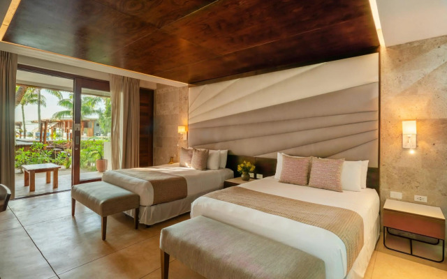 Hotel Villas Caracol