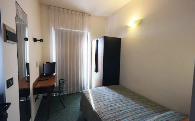 Hotel Ali d'Oro