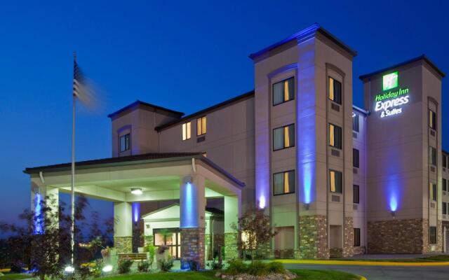 Best Western Plus Omaha Airport Inn