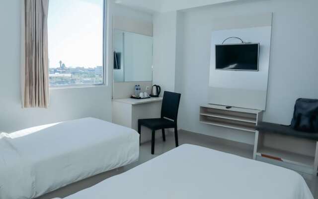 Liberta Hotel Grand Sayang Makassar