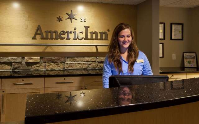 AmericInn by Wyndham Osage