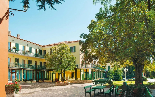 Park Hotel Jolanda