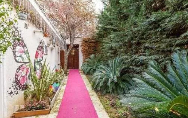 Luxurious Waterfront Mansion with Amazing Bosphorus View