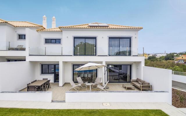 Elegant Luxury Villa by Ideal Homes