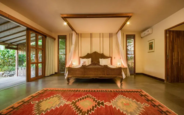 Beautiful Villa With Private Pool, Bali Villa 2049