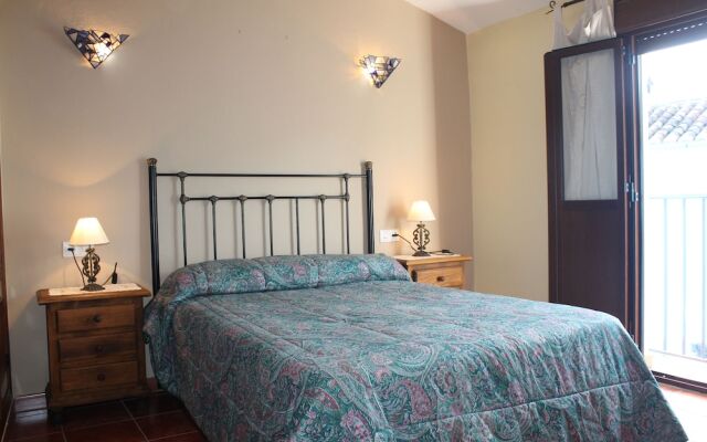 Casa rural Posada de Benitez