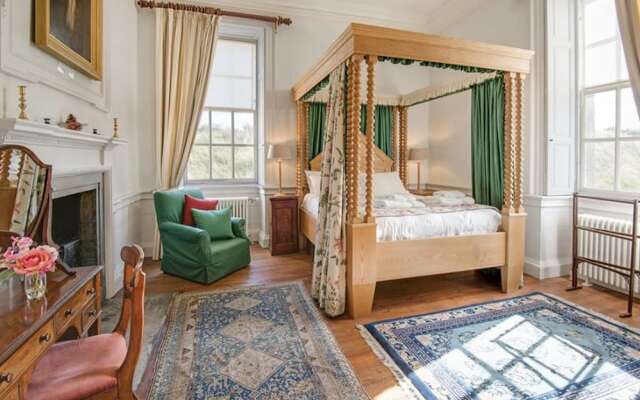 The Merchant's House