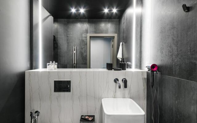 Апартаменты на улице Карла Маркса 304 Б