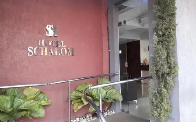 Schalom Hotel