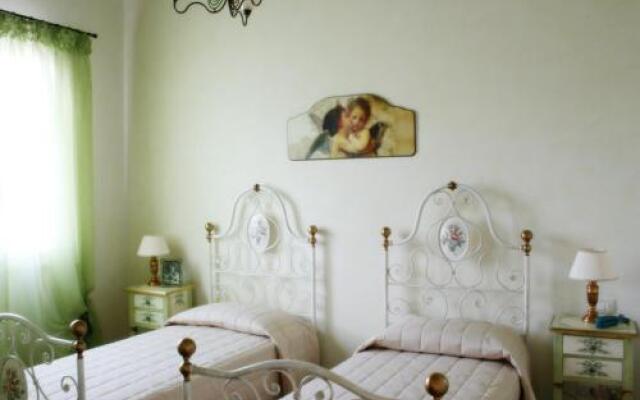 Agriturismo LInfinito