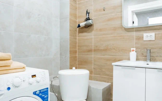 Квартирный Вопрос на улице Комсомольская