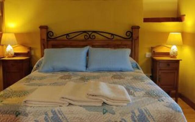 Hotel Rural el Arrabal Siguenza