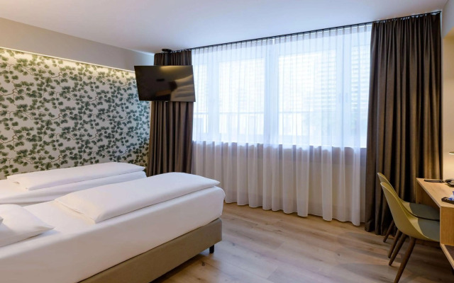 Mercure Hotel München Altstadt