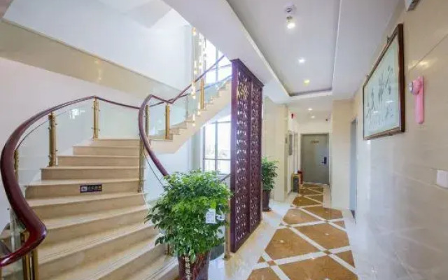 MeiZhou lsland ManDao Homestay