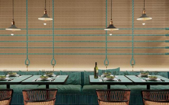 Hotel Linea Mare*****