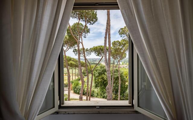 Castello del Duca - Barone Luxury Suite