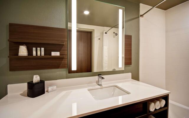 Hilton Garden Inn Lansing West