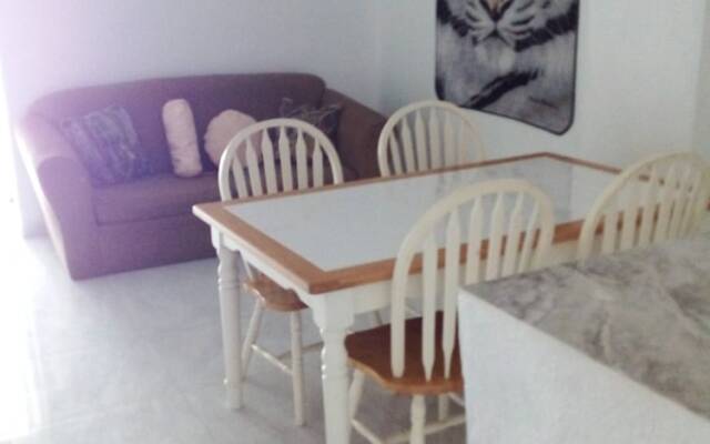 Appart Hotel Veras Samana No 8