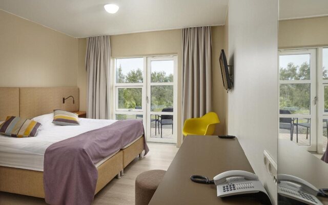 Hamar Hotel 
