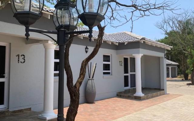 La Fiato Luxury Lodge