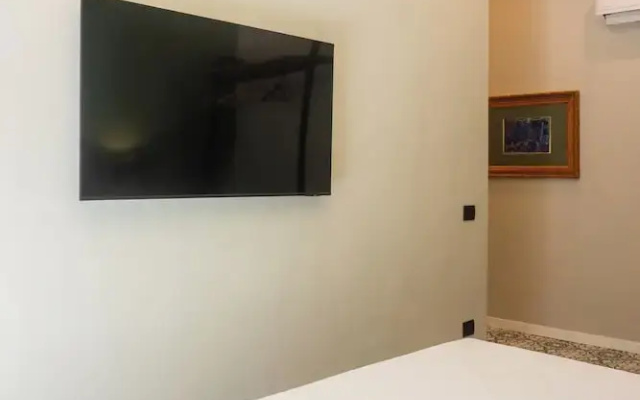 Fontana Falconieri Boutique Hotel