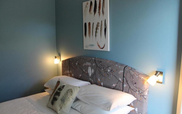 Whale Motor Inn and Restaurant – Guest Rooms – Narooma
