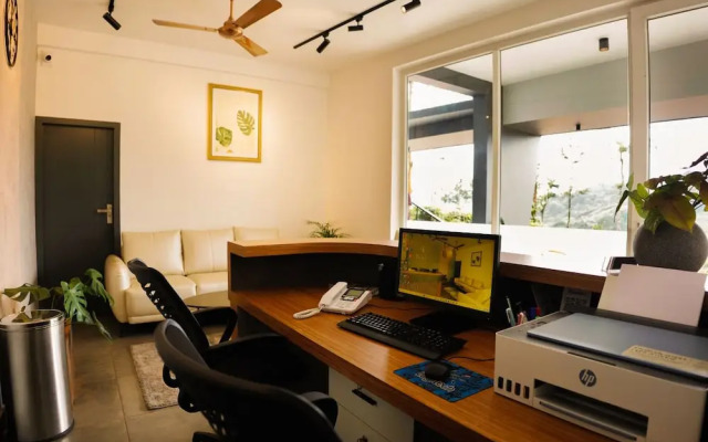 The Leaves Resort Vythiri