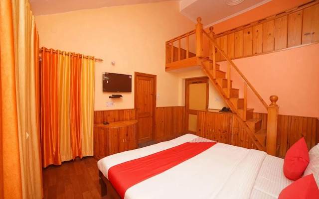 Pathik Resort by OYO Rooms