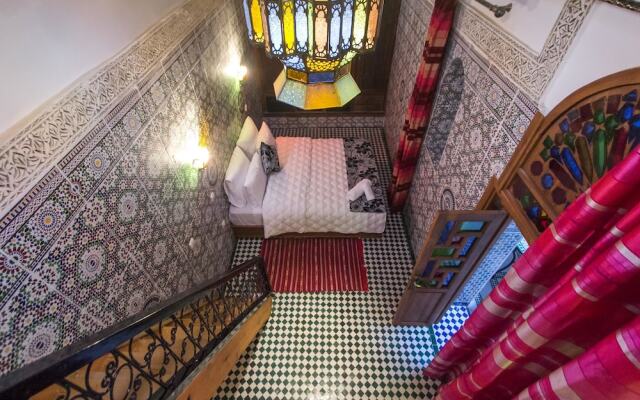 Dar Meknes Tresor