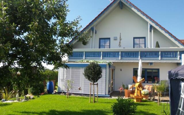 Ferienwohnung Zur Idylle