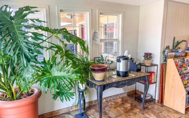 Budget Inn Gladstone By OYO - Portland/Clackamas