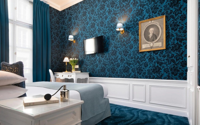 Hotel Riu Plaza The Gresham Dublin