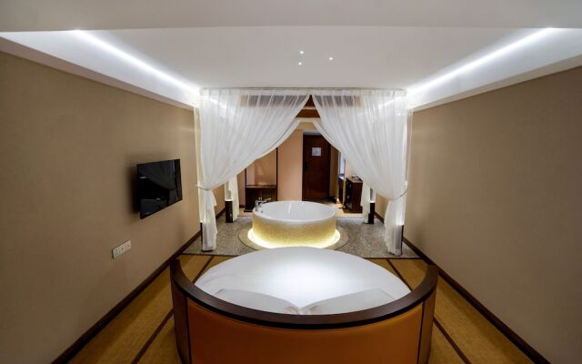 History Boutique Inn