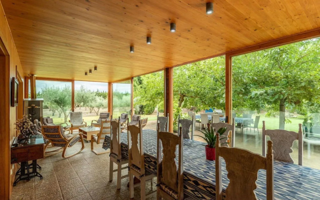 LA Forca in Santa Margalida